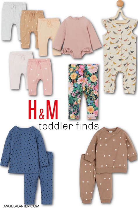 h&m toddler clothes|h&m india official website.